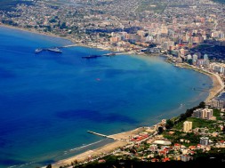 Vlore-Albania