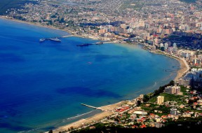Vlore-Albania