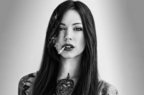 smoke