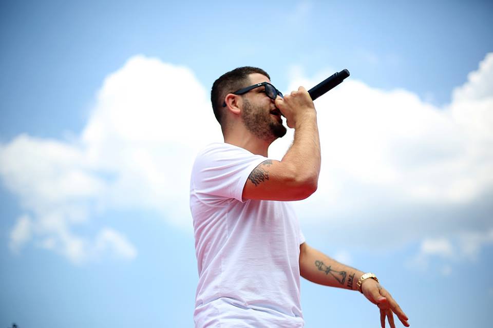 Noizy më në fund dajë