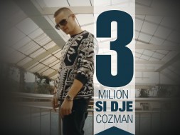 si dje 3mln