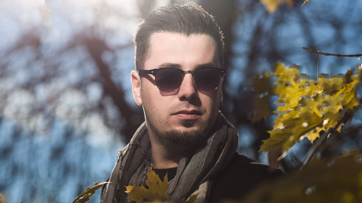 Vedat Ademi – Sot pasdite i vë zjarrin