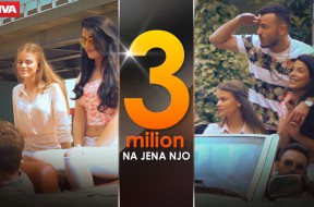 3mln na jena njo