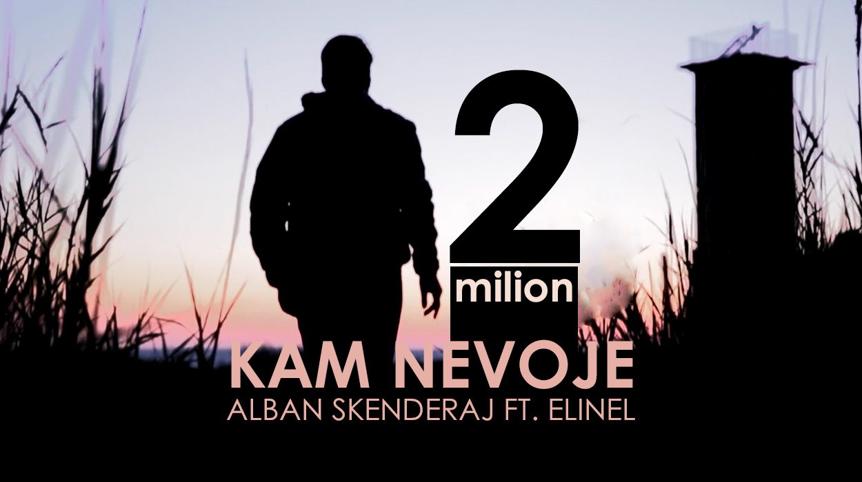 “Kam nevojë” njohu 2 Milion nevojat e atyre që e klikuan