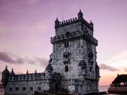 lisbon