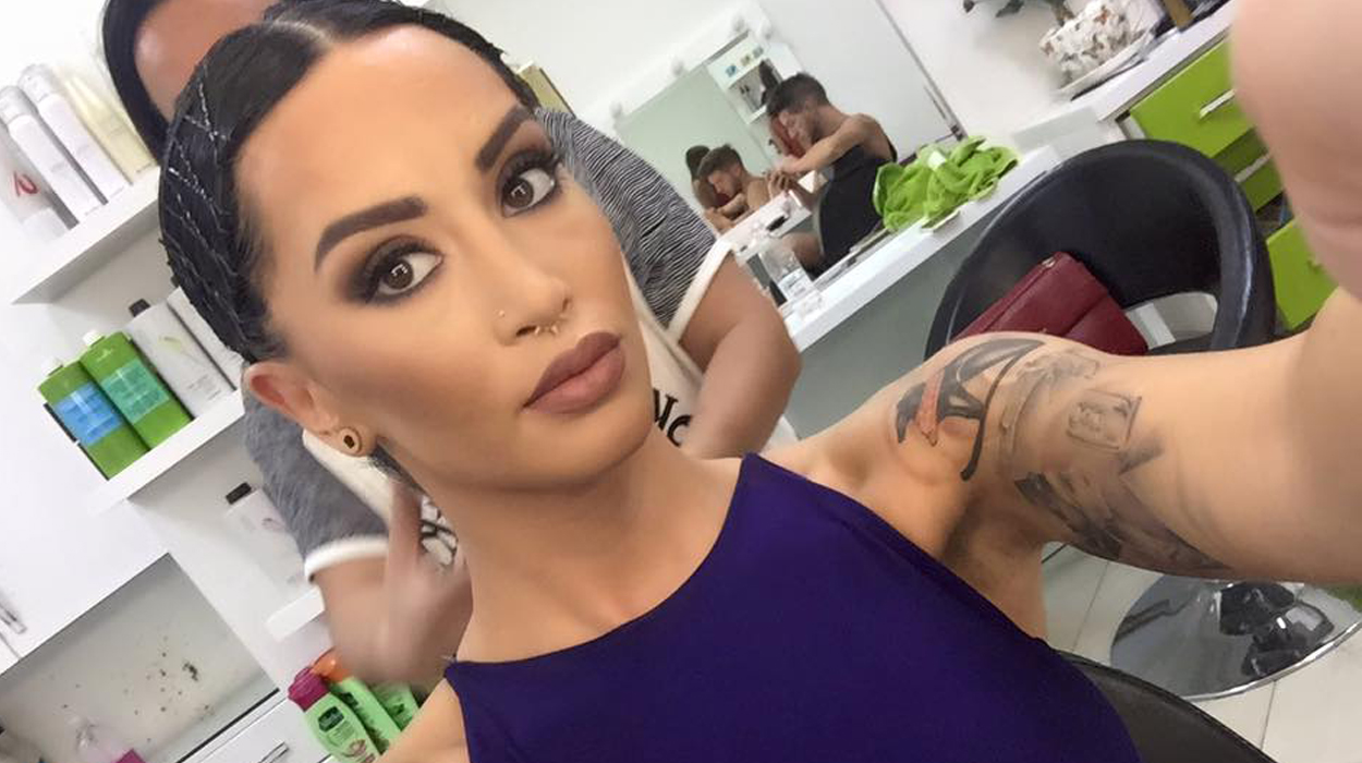 Dafina Zeqiri do “hajë” familjen dhe veten – Ja përse e kemi fjalën