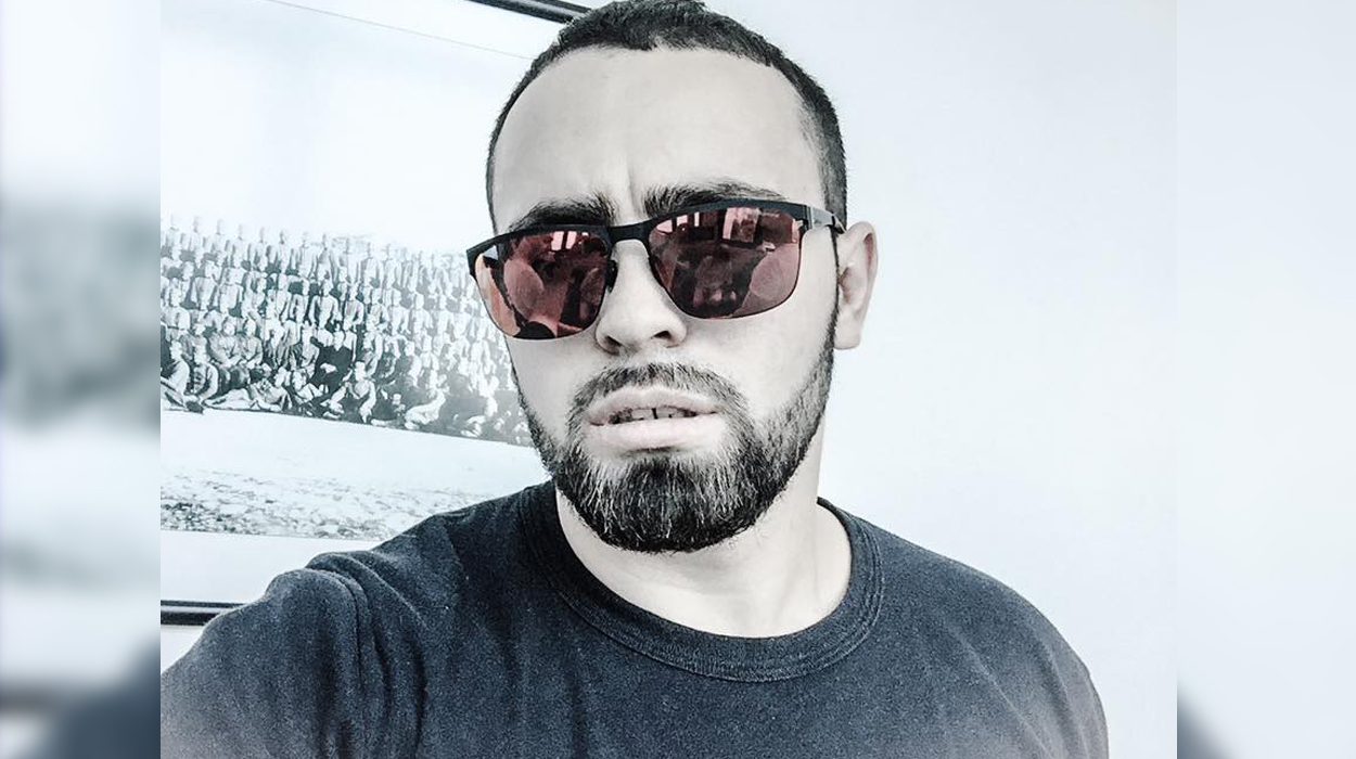 Dafi Derti: “Ju shoh nga lart”