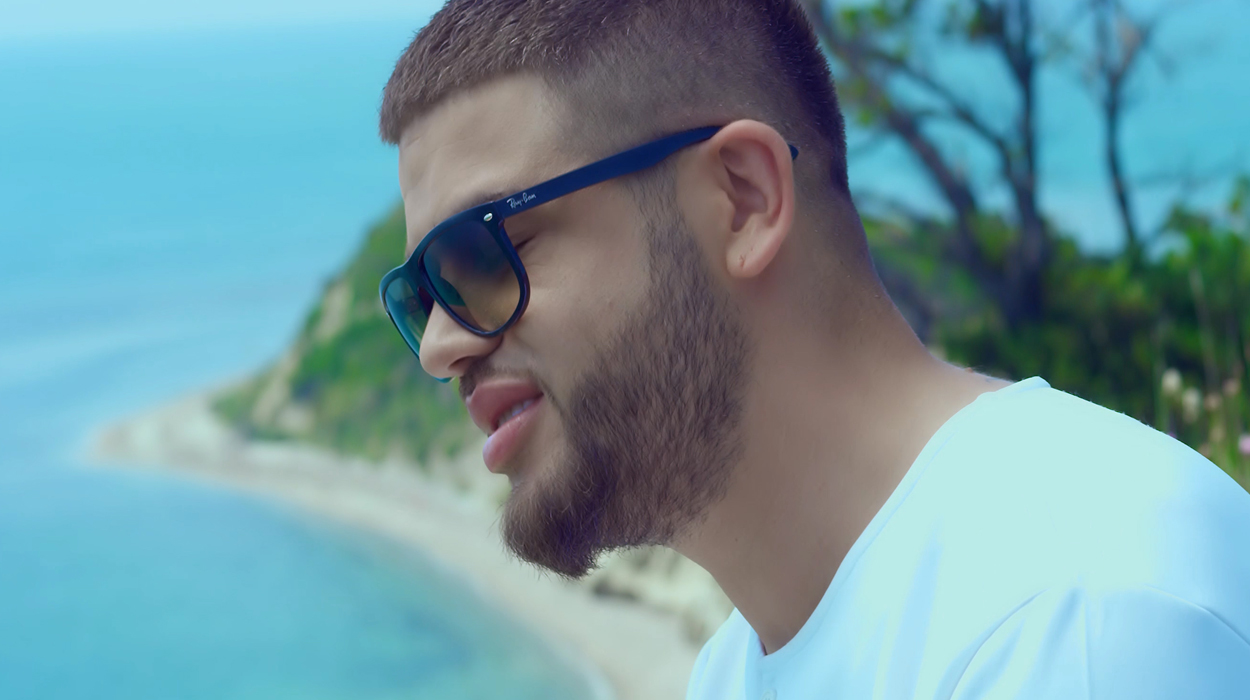 Noizy publikon video nga ndeshjet e para 17 viteve – Mos i humbisni