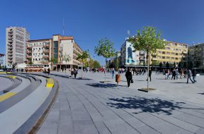 prishtina