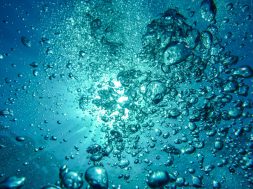 air-bubbles-diving-underwater-blow-62307