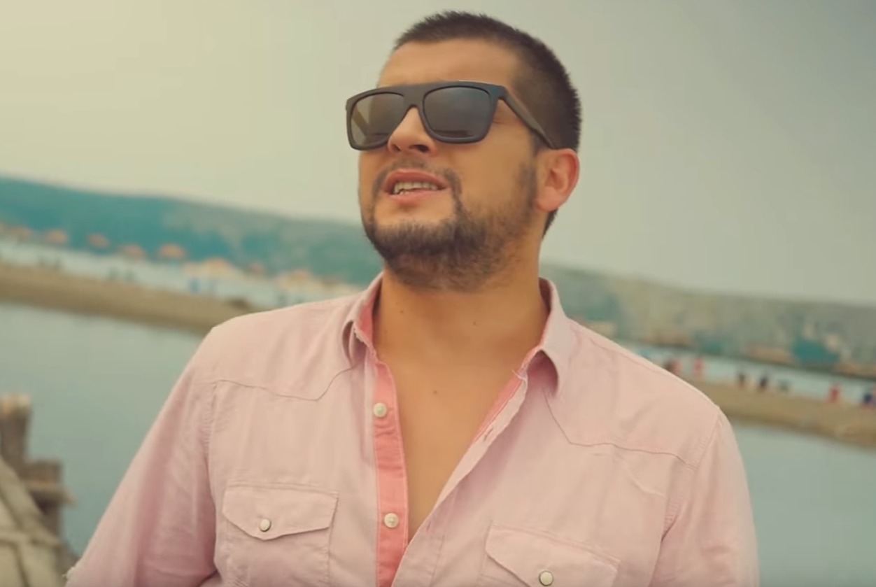 Kjo është zemra e Faton Isufit!