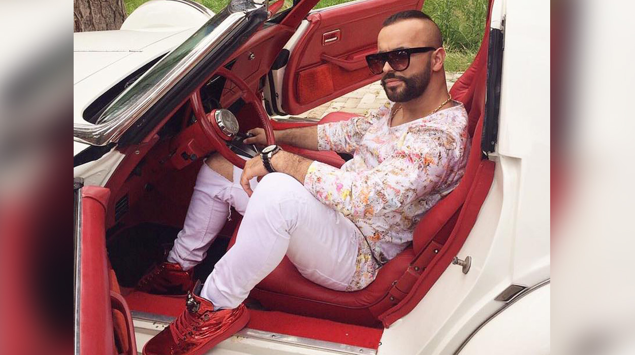 Vizioni i 2Ton-it është…