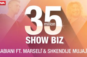 35mln show biz