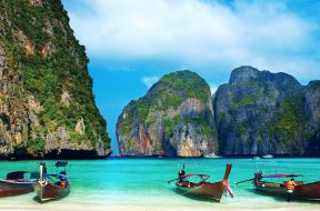 thailand