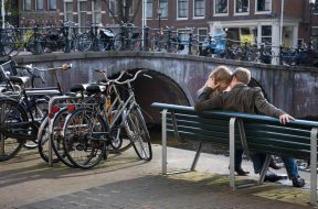 Amsterdam_-_Couple_-_1226