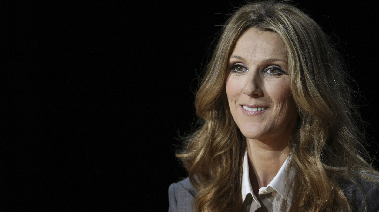 Celine Dion anulon turneun, pas probelemeve shëndetësore