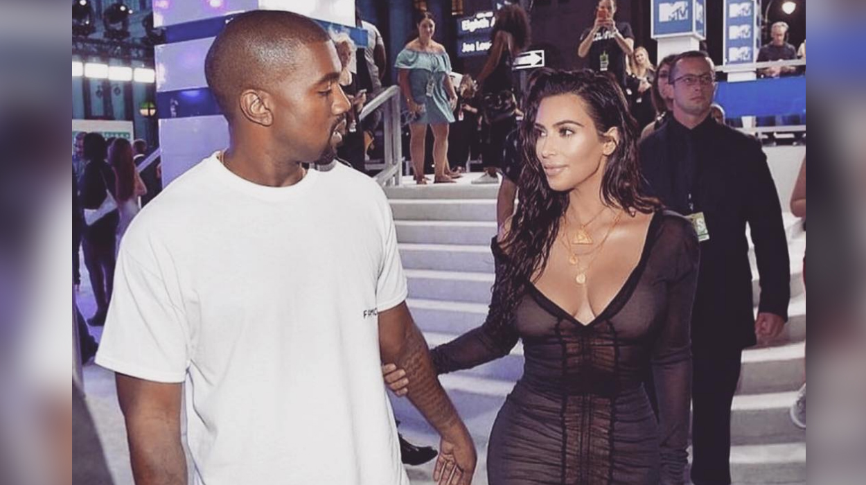 Kanye West pret me padurim të gjenden hajdutët e Kim Kardashian – Ç’do bëjë kur të jetë afër tyre