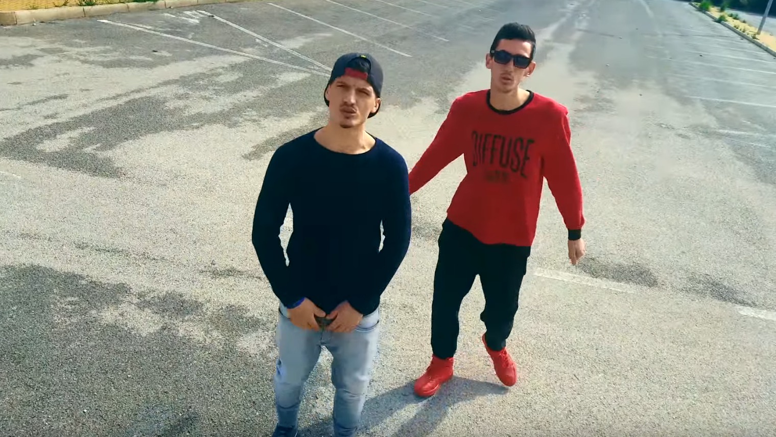 Dy shqiptarët që jetojnë në Itali ju dërgojnë një mesazh të fuqishëm!