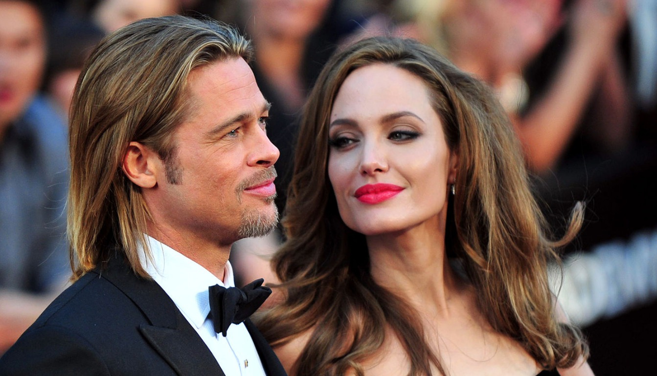 Pas 8 vitesh, Brad Pitt dhe Angelina Jolie përfundojnë zgjidhjen e divorcit