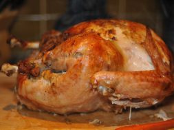 RoastTurkey