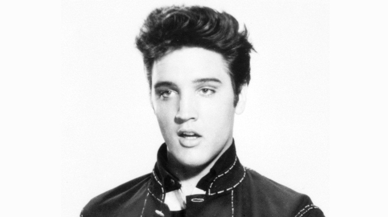 Elvis Presley është gjallë?!