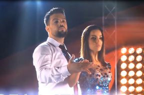 2017-02-10 09_52_43-Dance with me Albania - Roza & Stine - YouTube