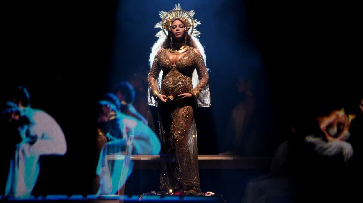 Beyonce ‘vjen’ në Shqipëri – Performon për herë të parë