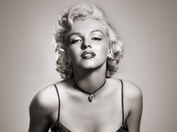 marilyn