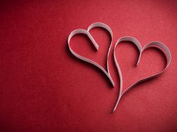 header love