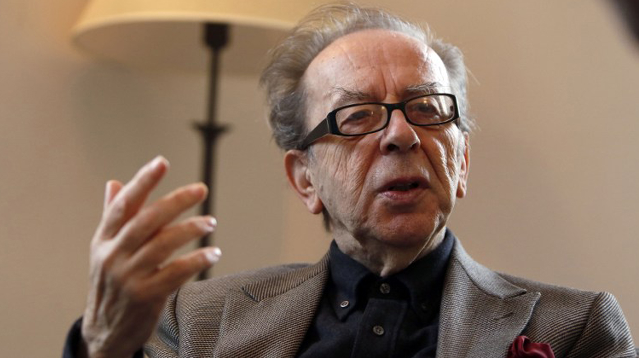 Ismail Kadare nominohet për ‘Man Booker International’