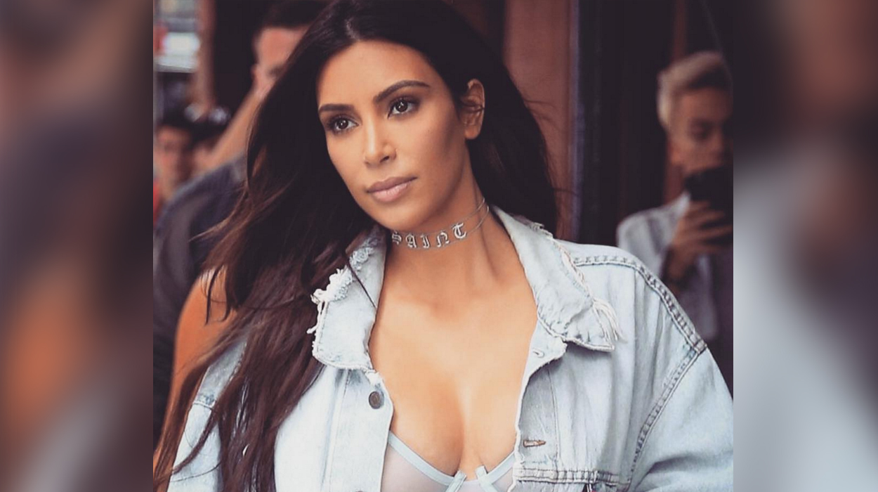 Kim Kardashian qan në emision – Çfarë ndodhi natën e rrëmbimit?