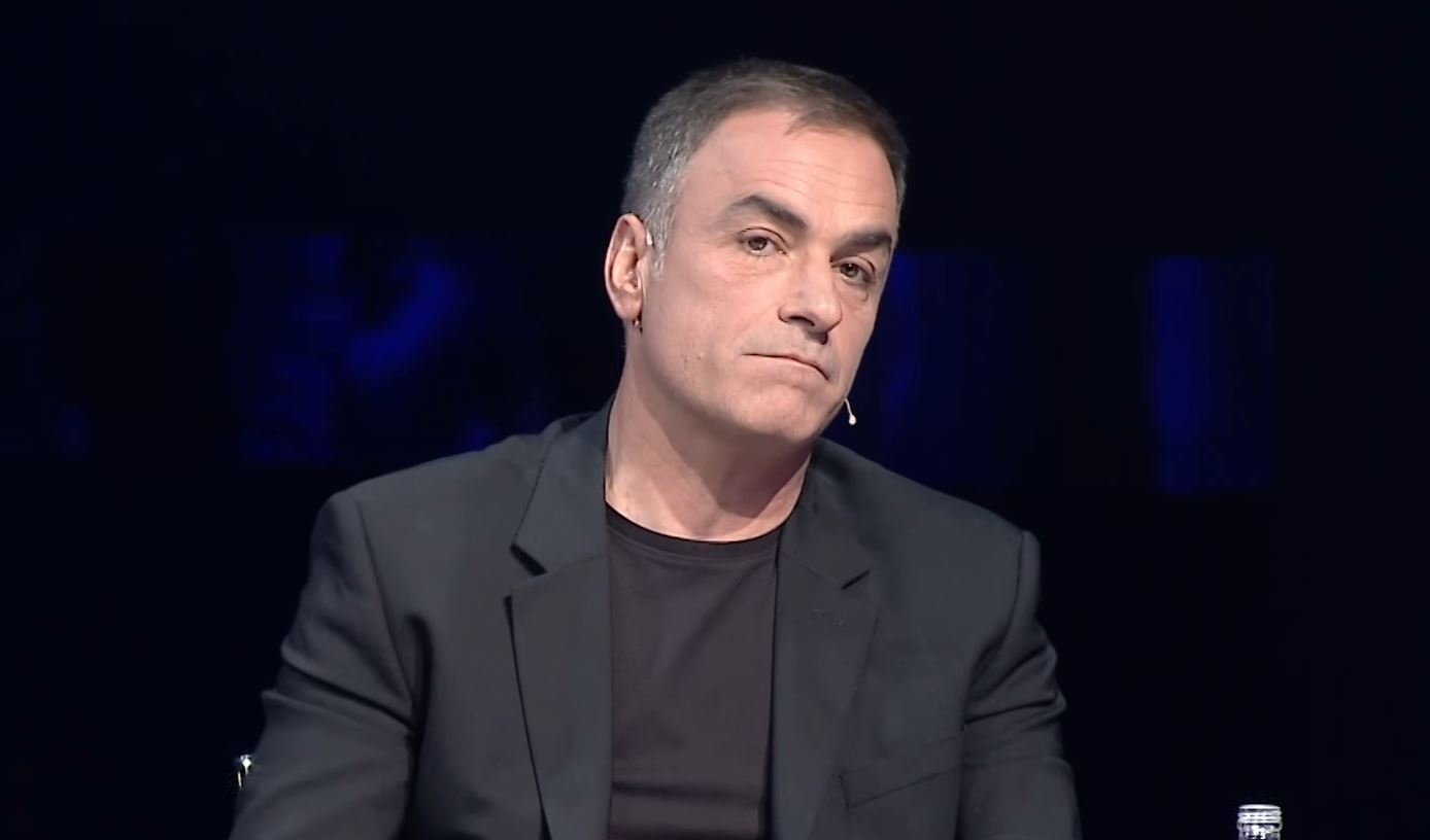 Deklarata bombë e Arian Çanit