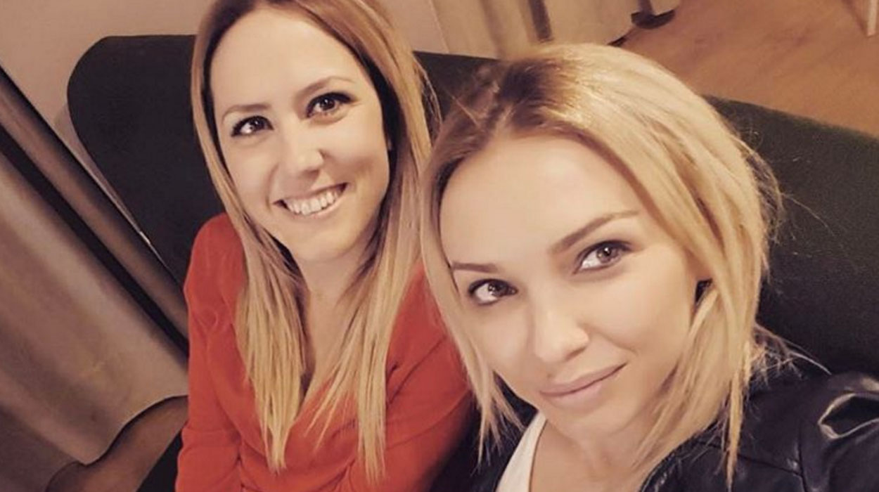 Arbana shkatërron dietën, Xhemi i tërheq vëmendjen