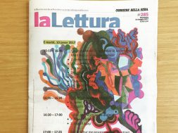 la lettura