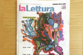 la lettura