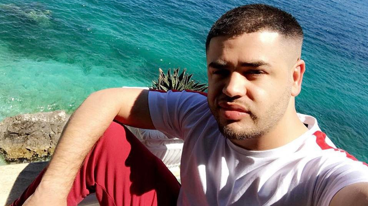 Noizy nuk i përgjigjet propozimit