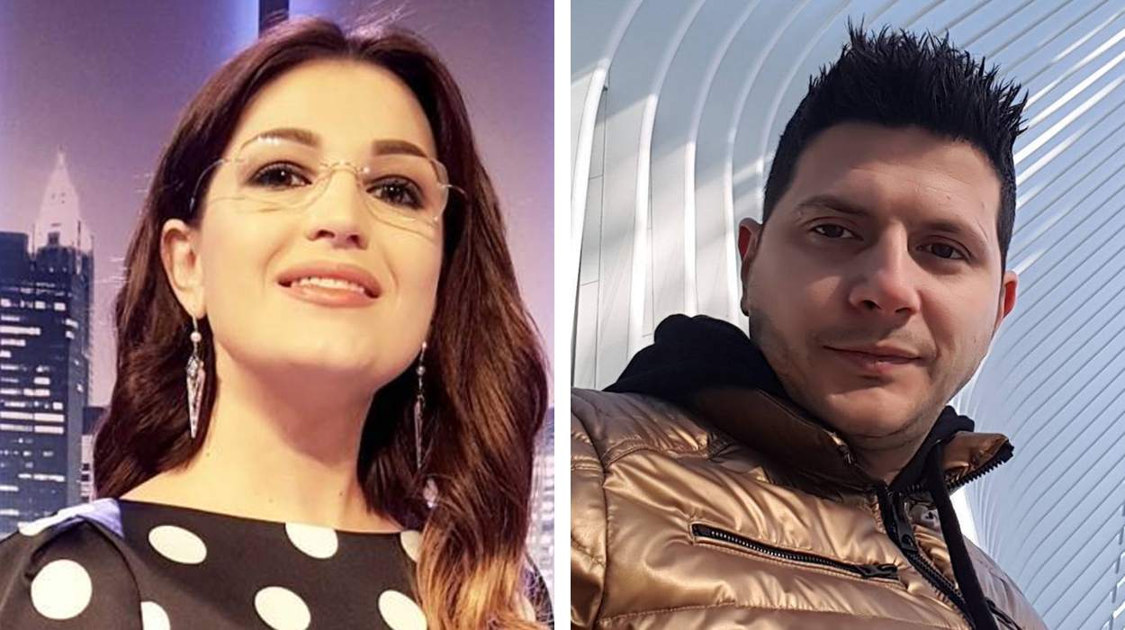 Moderatorja e njohur e quan Ermal Mamaqin gjinekolog!