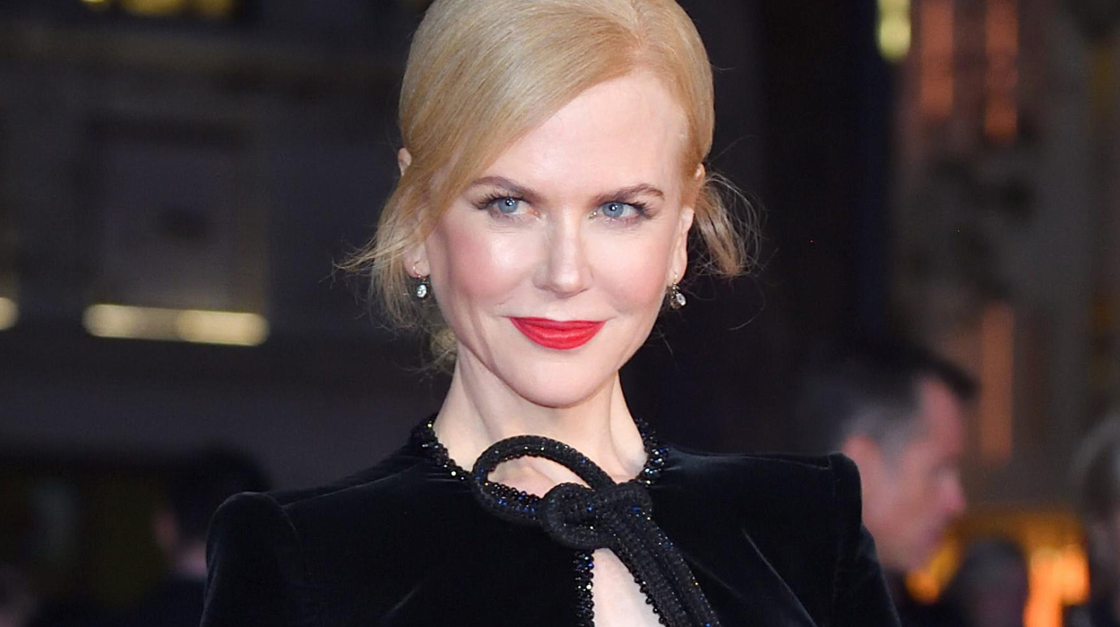 Tom Cruise dhe Nicole Kidman sërish bashkë?!