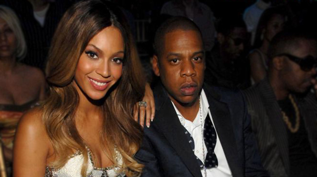 Fjalimi ikonik i Jay Z, kritikoi publikisht “Grammy-t” për mos shpërblimin e Beyonce-s në kategorinë “albumi më i mirë i vitit”