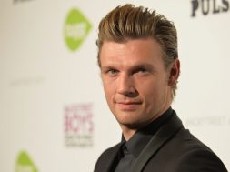 Nick Carter