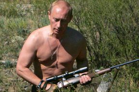 Putin