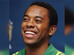 Robinho