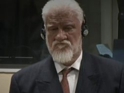 Slobodan Praljak