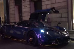 Pagani