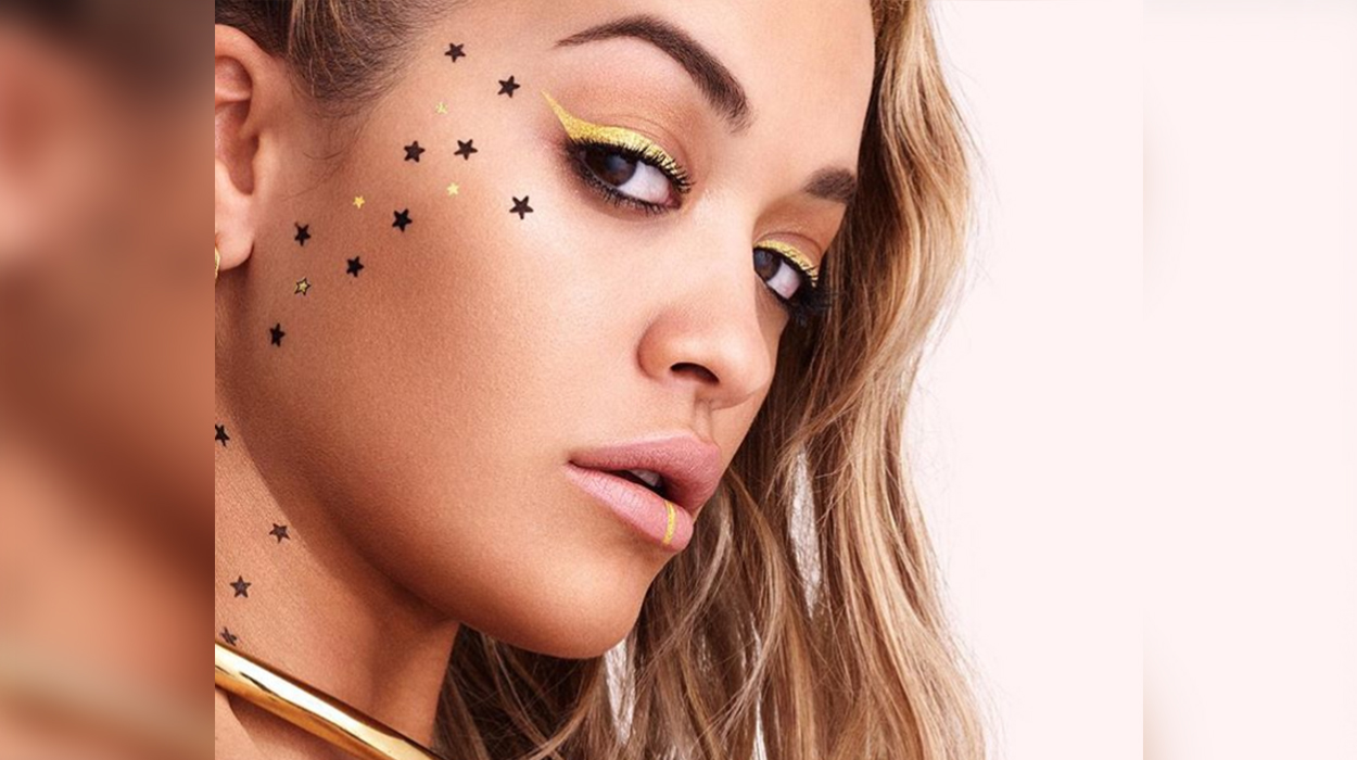 Rita Ora, në filmin “Fifty Shades”?!