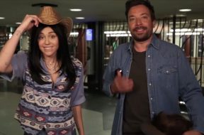 2018-01-04 14_08_23-Jimmy and Miley Cyrus put on disguises and give... - The Tonight Show Starring J