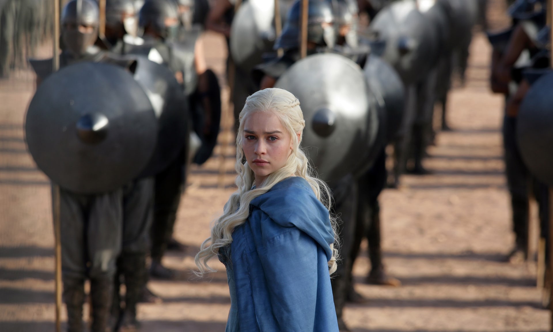 “Game of Thrones” drejt fundit, ja kur transmetohet sezoni final