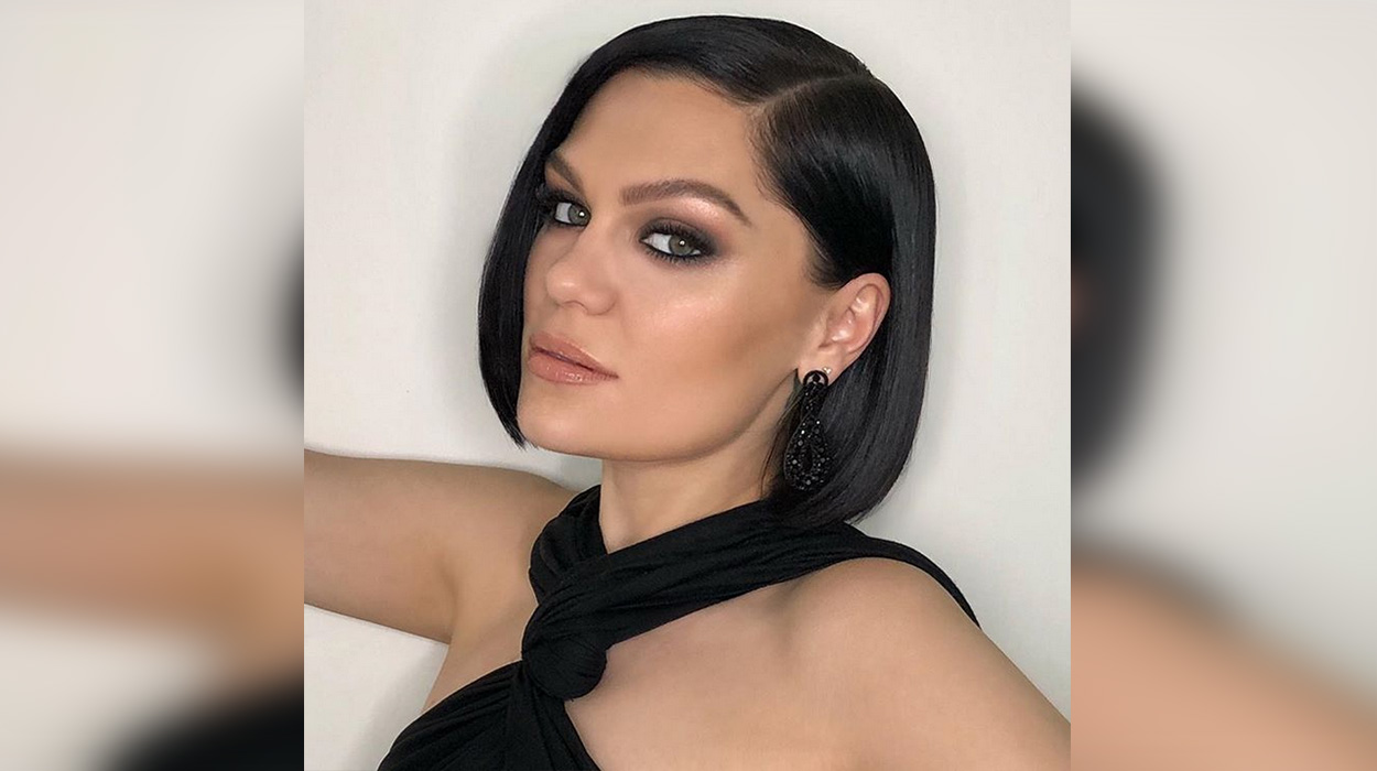 Sa me stil duket Jessie J