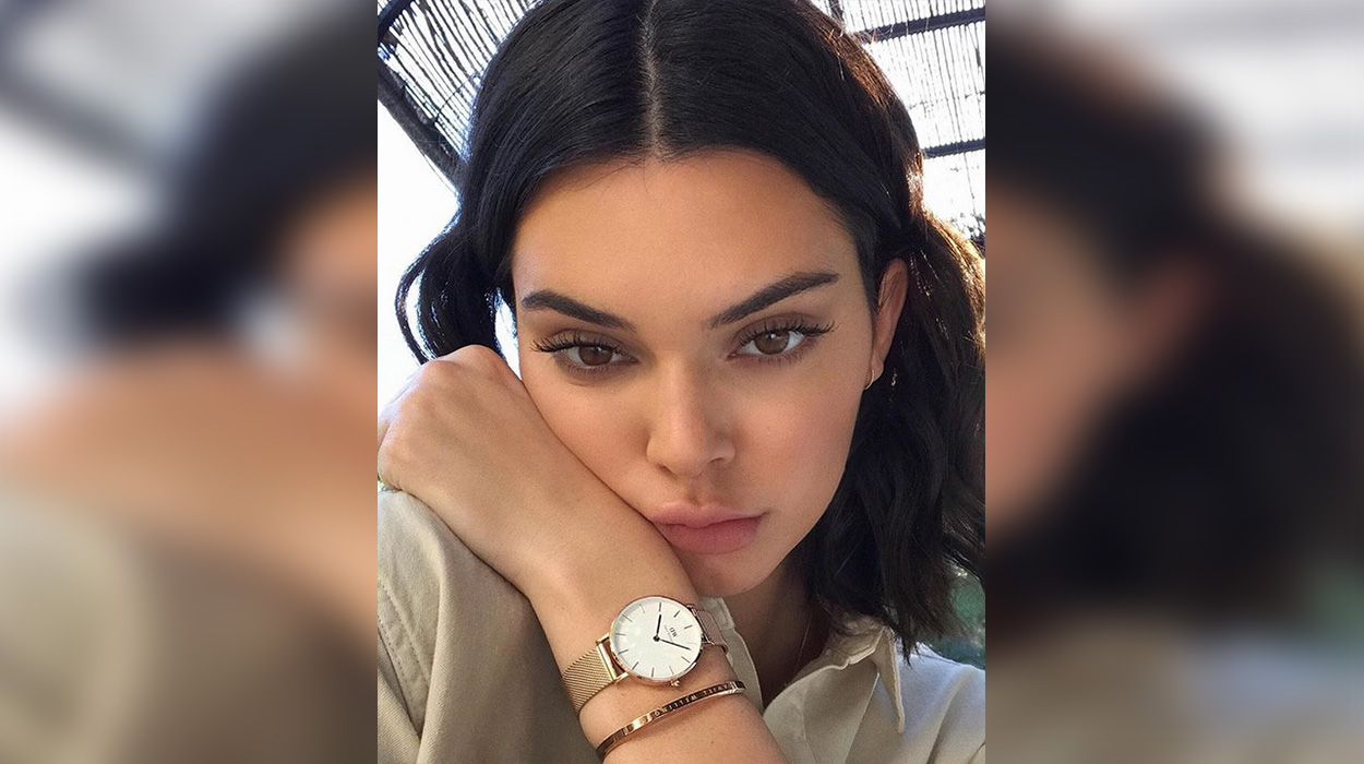 Vuajtjes së Khloe’s i bashkohet edhe Kendall Jenner