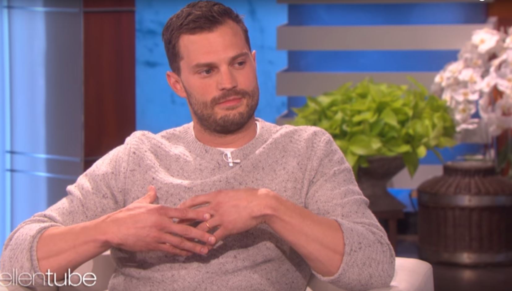 Jamie Dornan: E dija se fansat do ta donin ‘Fifty Shades of Grey’, edhe pse kritikët jo